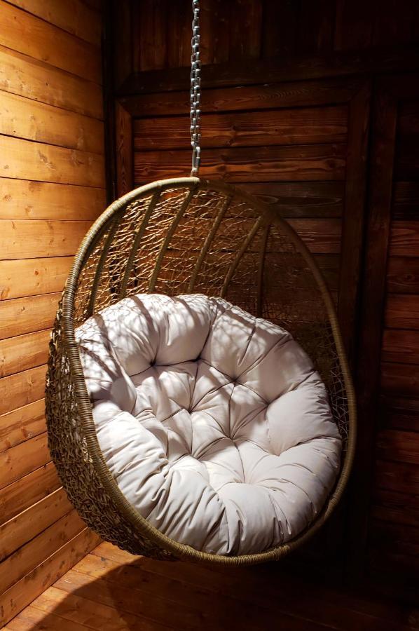 Salmon Magwood Guesthouse Торонто Екстер'єр фото
